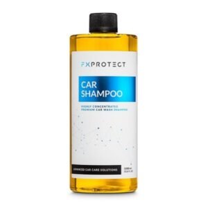 FX PROTECT CAR SHAMPOO 1L - Auto šampūns