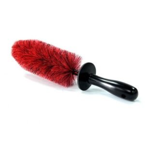 MAXSHINE WHEEL BRUSH SMALL - Disku tīrīšanas birste
