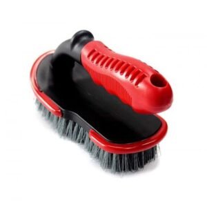 MAXSHINE TIRE&CARPET BRUSH HEAVY DUTY - Universāla tīrīšanas birste