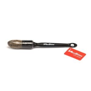 MAXSHINE PREMIUM INTERIOR & EXTERIOR BRUSH Nr.14 diam.27mm - Tīrīšanas ota