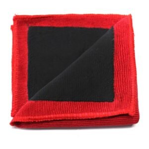MAXSHINE CLAY TOWEL FINE GRADE - Autoskrabs dvielis