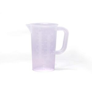 MAXSHINE MEASURING CUP 100ml - Mērtrauks