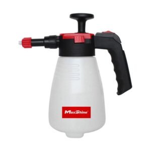 MAXSHINE FOAM PUMP SPRAYER - Putu miglotājs