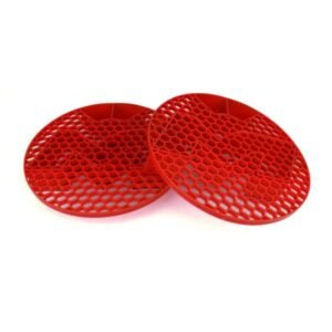 MAXSHINE SAND FILTER RED - Filtrs mazgāšanas spainim