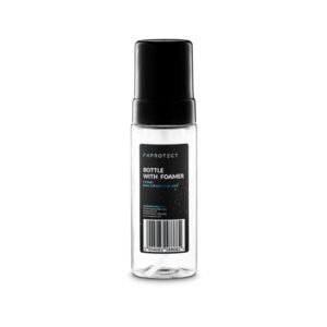 FX PROTECT FOAMING BOTTLE 170ml - Putu pudele