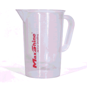 MAXSHINE MEASURING CUP 1L - Mērtrauks