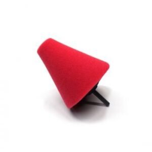 MAXSHINE FOAM POLISHING CONE 80mm - Pulēšanas konuss