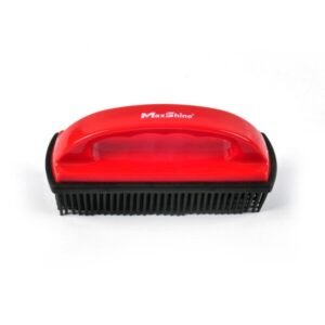 MAXSHINE CAR CARPET LINT & HAIR REMOVAL BRUSH - Mājdzīvnieku matu noņemšanas birste