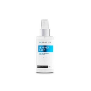 FX PROTECT LEATHER CARE 150ml - Ādas kondicionieris un aizsarglīdzeklis