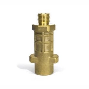 MAXSHINE KARCHER K CONNETOR - Savienojums putu komplektam