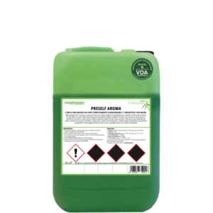 FRA-BER GREEN LINE PRE SELF EMOLLIENT MEGAFOAM EXTREME 5kg (1:25 - 1:50) - Priekšmazgāšanas līdzeklis