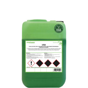 FRA-BER GREEN LINE LEGA AROMA EXTREME 5kg (1:2 - 1:5) - Disku tīrītājs