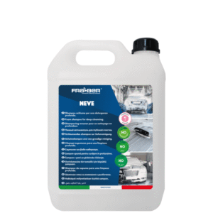 FRA-BER NEVE 4.54L - Auto šampūns
