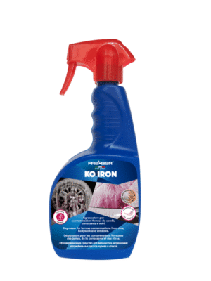 FRA-BER KO IRON 750ml - Disku tīrītājs un atdzelžotājs