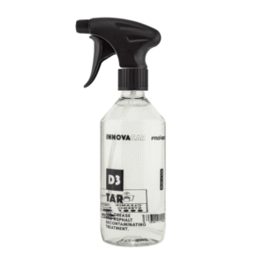 INNOVACAR D3 TAR 500ml - Bituma un līmes noņēmējs