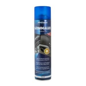FRA-BER GOMMALUX SPRAY 600ml - Riepu spīdums