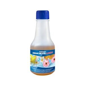 FRA-BER DREAM AIR PLUS FLOWERS 250ml - Tīrīšanas līdzekļu aromatizētājs