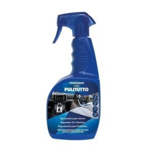 FRA-BER PULITUTTO 750ml - Universāls tīrīšanas līdzeklis
