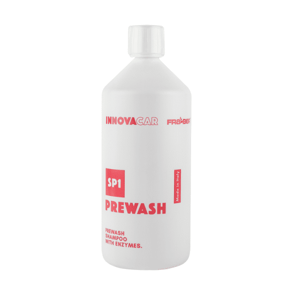 INNOVACAR SP1 PREWASH 1L - Aktīvās tīrīšanas putas