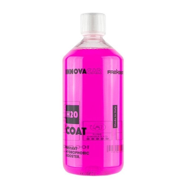 INNOVACAR H2O COAT 1L - Nano vasks (ūdens atgrūdošs)