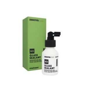 INNOVACAR SC3 GLASS SEALANT 100ml - Anti Lietus, Stiklu Aizsarglīdzeklis