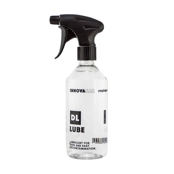 INNOVACAR DL LUBE 500ml - Māla lubrikants