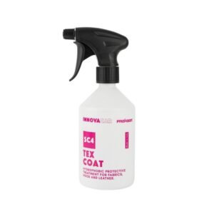 INNOVACAR SC4 TEX COAT 500ml - Auduma aizsarglīdzeklis