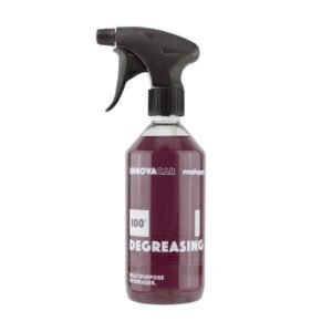 INNOVACAR 100% DEGREASING 500ml - Universāls tīrīšanas līdzeklis