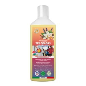 FRA-BER TEX COLORS 1L - Veļas mazgāšanas līdzeklis