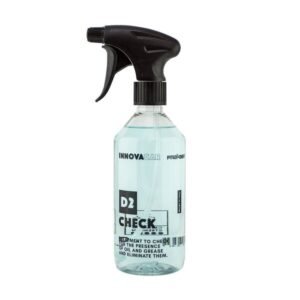 INNOVACAR D2 CHECK 500ml - Attaukotājs