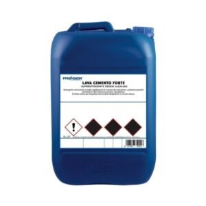 FRA-BER LAVA CEMENTO FORTE 5kg - Cementa traipu noņēmējs