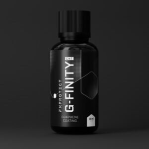 FX PROTECT G-FINITY CNT GRAPHENE COATING 30ml - Virsbūves grafēna keramiskais pārklājums