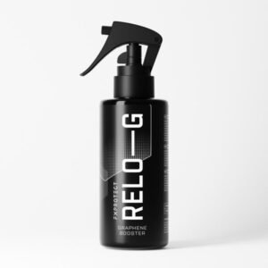 FX PROTECT RELO-G GRAPHENE BOOSTER COATING 150ml - Virsbūves grafēna keramiskais pārklājums