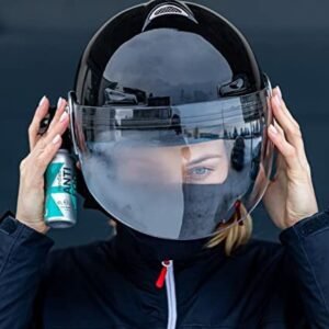 HENDLEX ANTIFOG 100ml - Pretaizsvīšanas līdzeklis