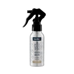 HENDLEX LEATHER MATTE EFFECT 100ml - Ādas aizsargpārklājums