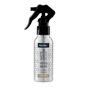 HENDLEX LEATHER MATTE EFFECT 200ml - Ādas aizsargpārklājums
