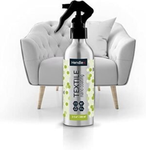HENDLEX HOME TEXTILE 200ml - Auduma mēbeļu aizsarglīdzeklis