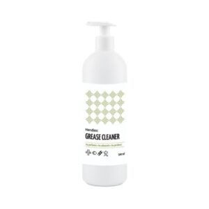 HENDLEX GREASE CLEANER 250ml - Plīts un grilu tīrīšanas līdzeklis
