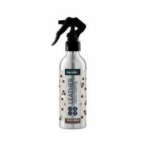 HENDLEX HOME LEATHER 100ml - Ādas mēbeļu aizsarglīdzeklis