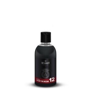 DETURNER CREAMY TIRE DRESSING 250ml - Riepu apkopes līdzeklis