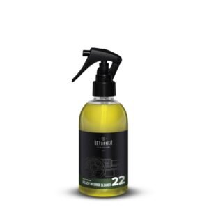 DETURNER READY INTERIOR CLEANER 250ml - Interjera tīrīšanas līdzeklis