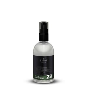 DETURNER LEATHER CLEANER 250ml - Ādas tīrīšanas līdzeklis
