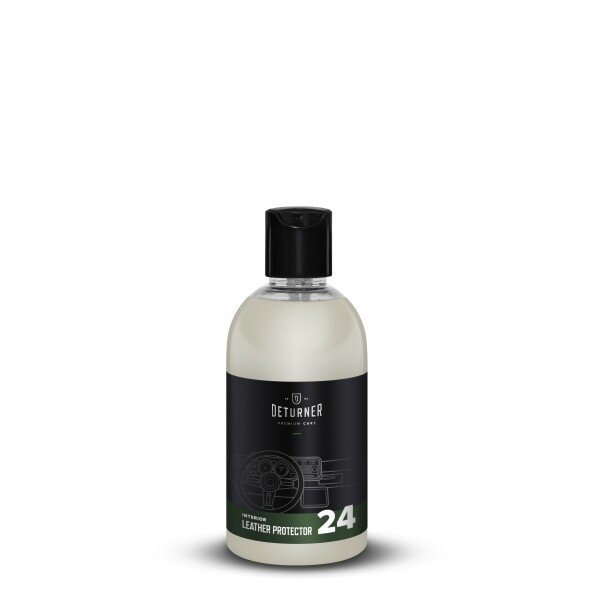 DETURNER LEATHER PROTECTOR 250ml - Ādas kondicionieris un aizsarglīdzeklis