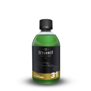 DETURNER ShampoONLY 500ml - Auto šampūns