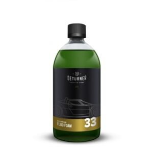 DETURNER FLUO FOAM 1L - Krāsainās aktīvas putas