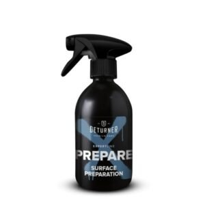 DETURNER X-LINE PREPARE 500ml - Virsmu sagatavošanas līdzeklis