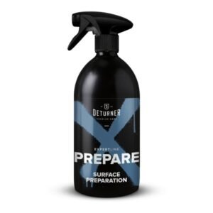 DETURNER X-LINE PREPARE 1L - Virsmu sagatavošanas līdzeklis