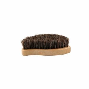 MAXSHINE ERGONOMIC INTERIOR DETAILING BRUSH - Interjera tīrīšanas birste