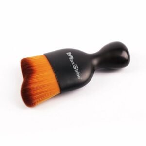 MAXSHINE HANDHELD DETAILING BRUSH ULTRA SOFT 69x47x10mm - Mīksta birste