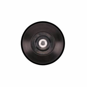MAXSHINE ROTARY BACKING PLATE SOFT 125mm M14 - Pulēšanas ripu pamatne